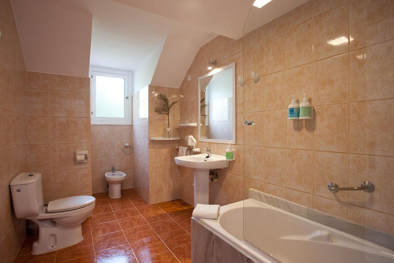 Apartamentos Cala Murada Tennis Luaran gambar