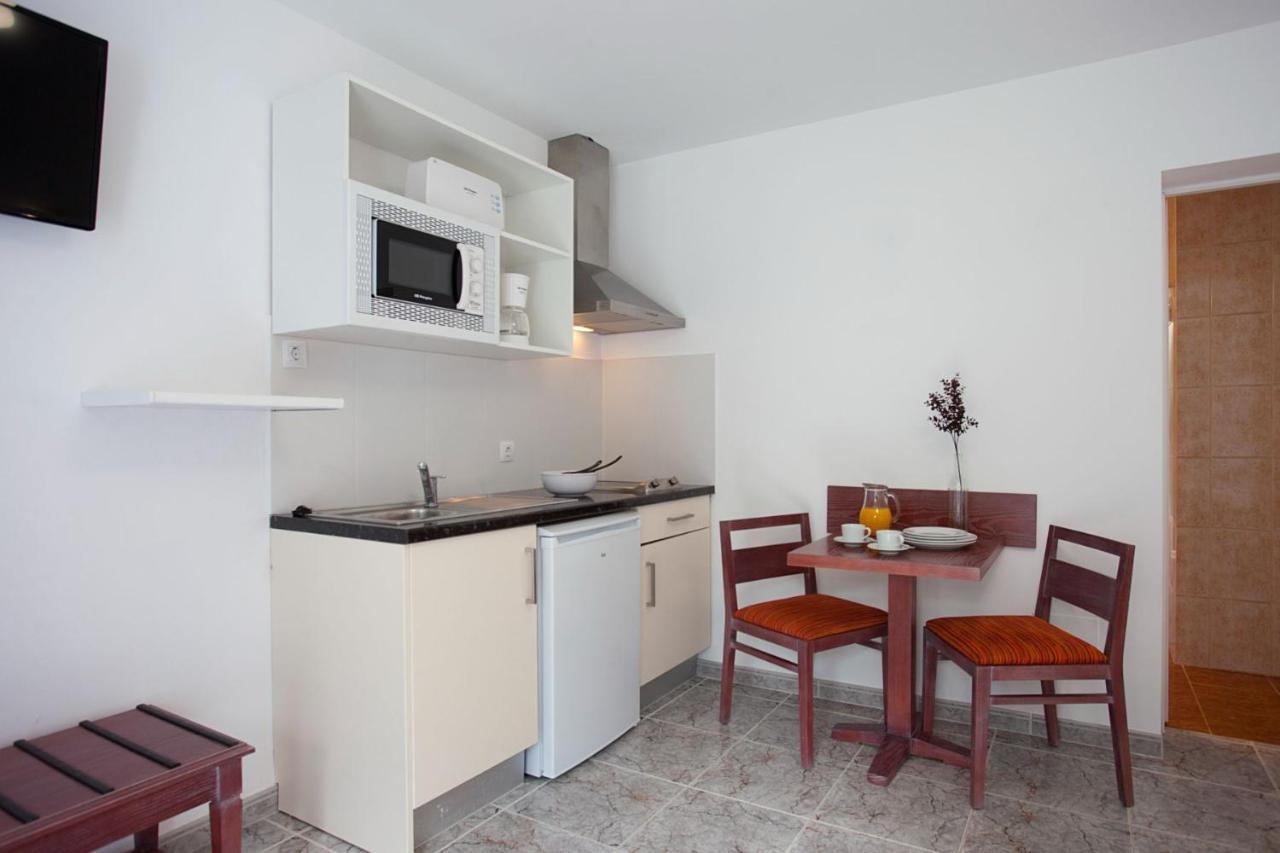 Apartamentos Cala Murada Tennis Luaran gambar