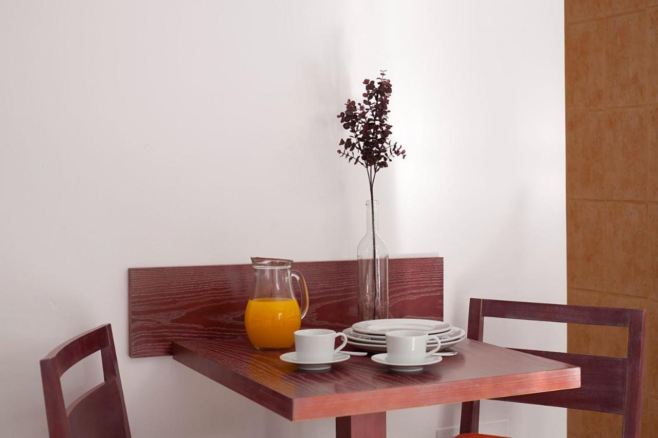 Apartamentos Cala Murada Tennis Luaran gambar