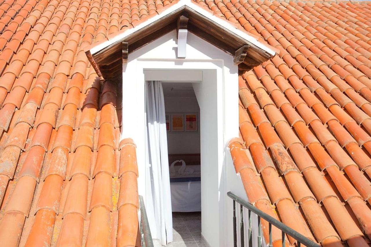 Apartamentos Cala Murada Tennis Luaran gambar