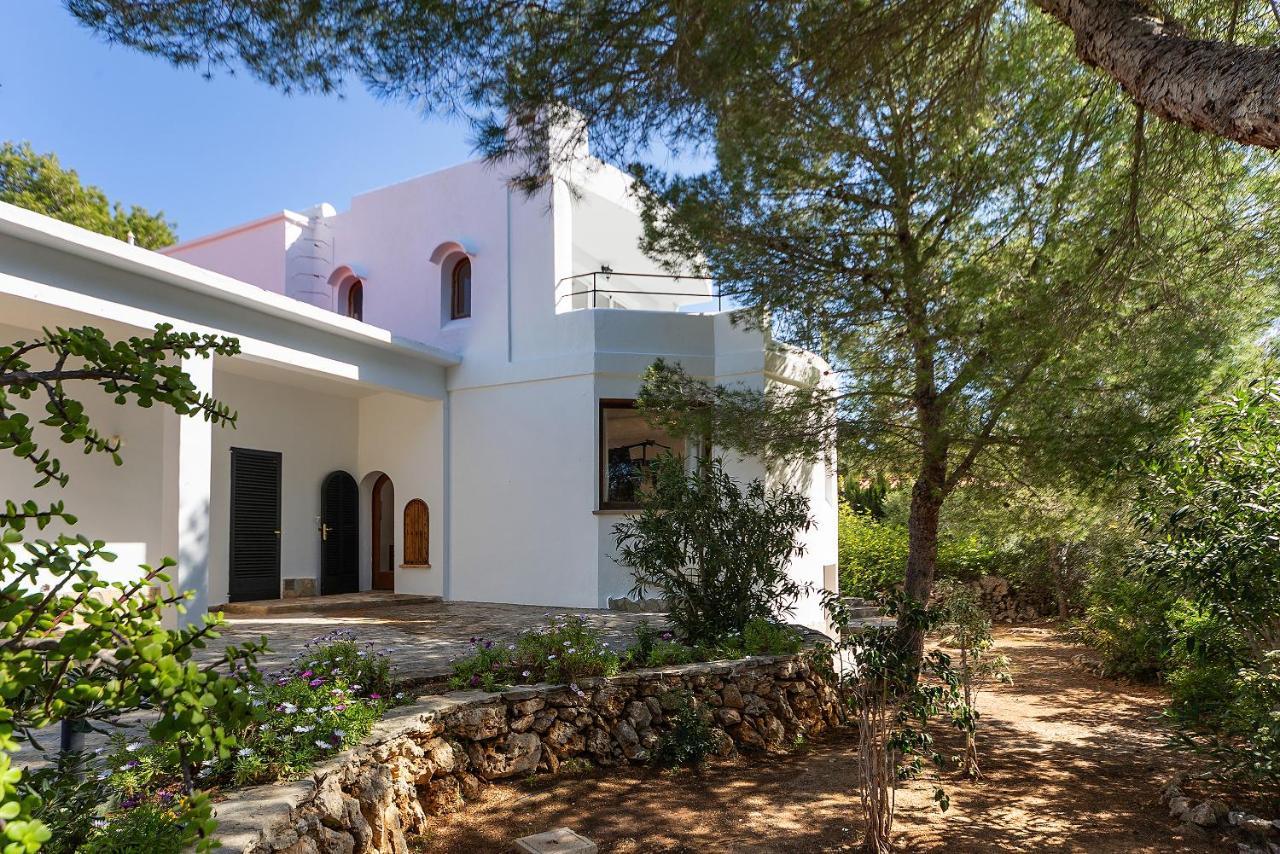 Apartamentos Cala Murada Tennis Luaran gambar